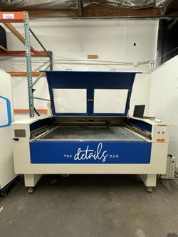 Laser Cutter