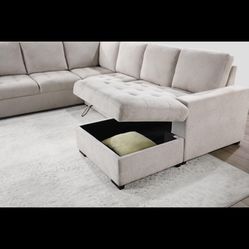 Sectional 