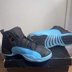 Air Jordan 12 Retro Gamma Blue