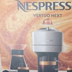 Nespresso