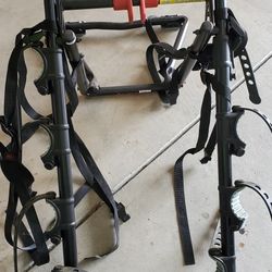 Allen Sports Premier Bike Rack 