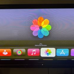 Panasonic VERA 42” Plasma TV With Heavy Duty Wall Mount.