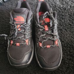 North Face Shoes 