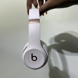Beats By Dre Solo 3 