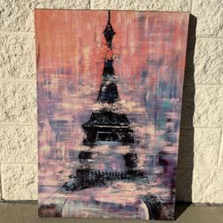 Wall Decor Painting Print 