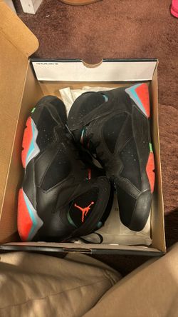 Air Jordan 7 Retro 30th 