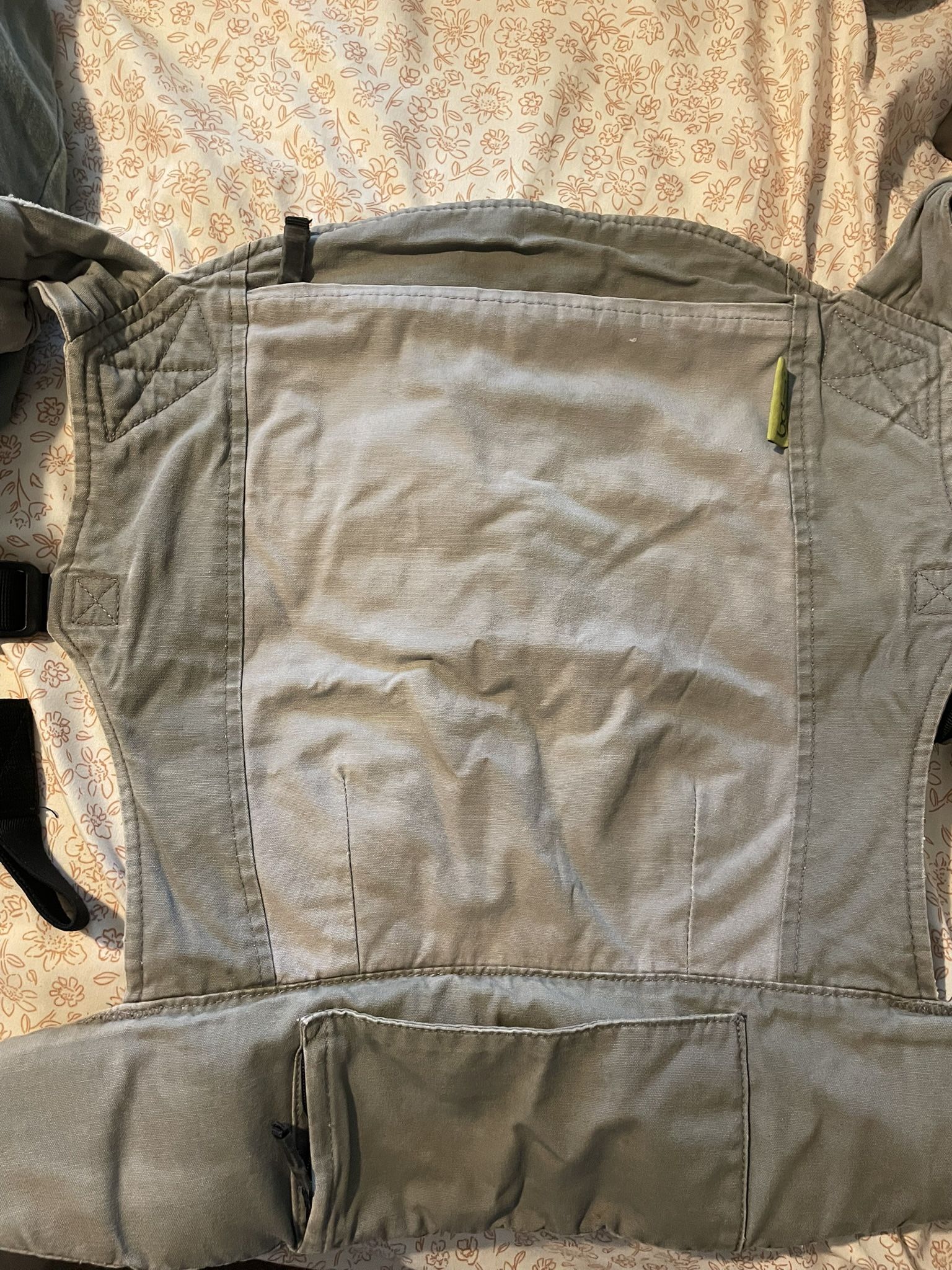 Boba Classic Baby Carrier