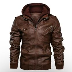 Chaqueta Para Moto O Nieve 