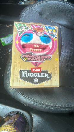 the powder puff girls