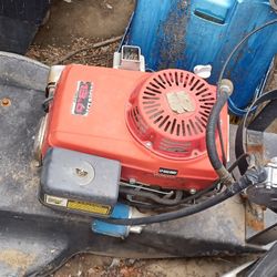 Propane buffers $150 Each