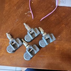 Schrader Electronics