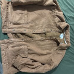 Jacket Large 