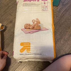 Diapers