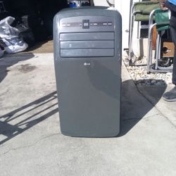 LG AC 