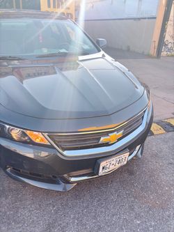 2015 Chevrolet Impala