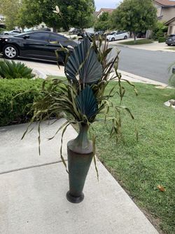 Floral bushes/ stem/ picks