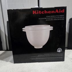 KitchenAid Bread Bowl 