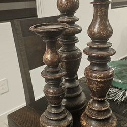 Candle Holders
