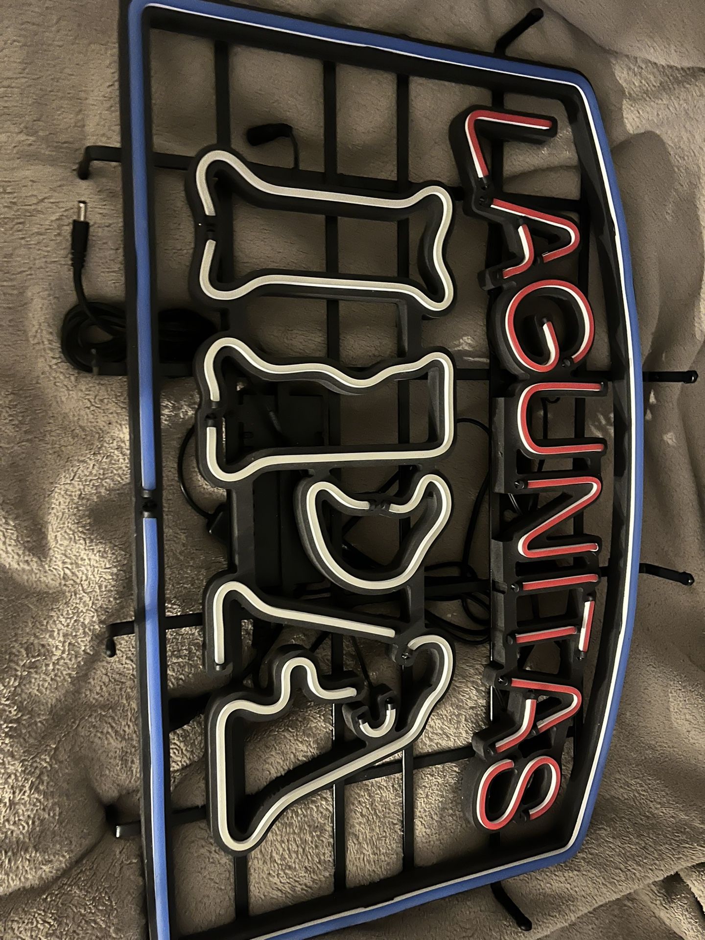 Beer Signs Neon LED Lights