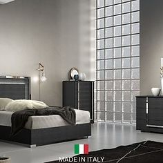 4pcs Queen Bedroom Set