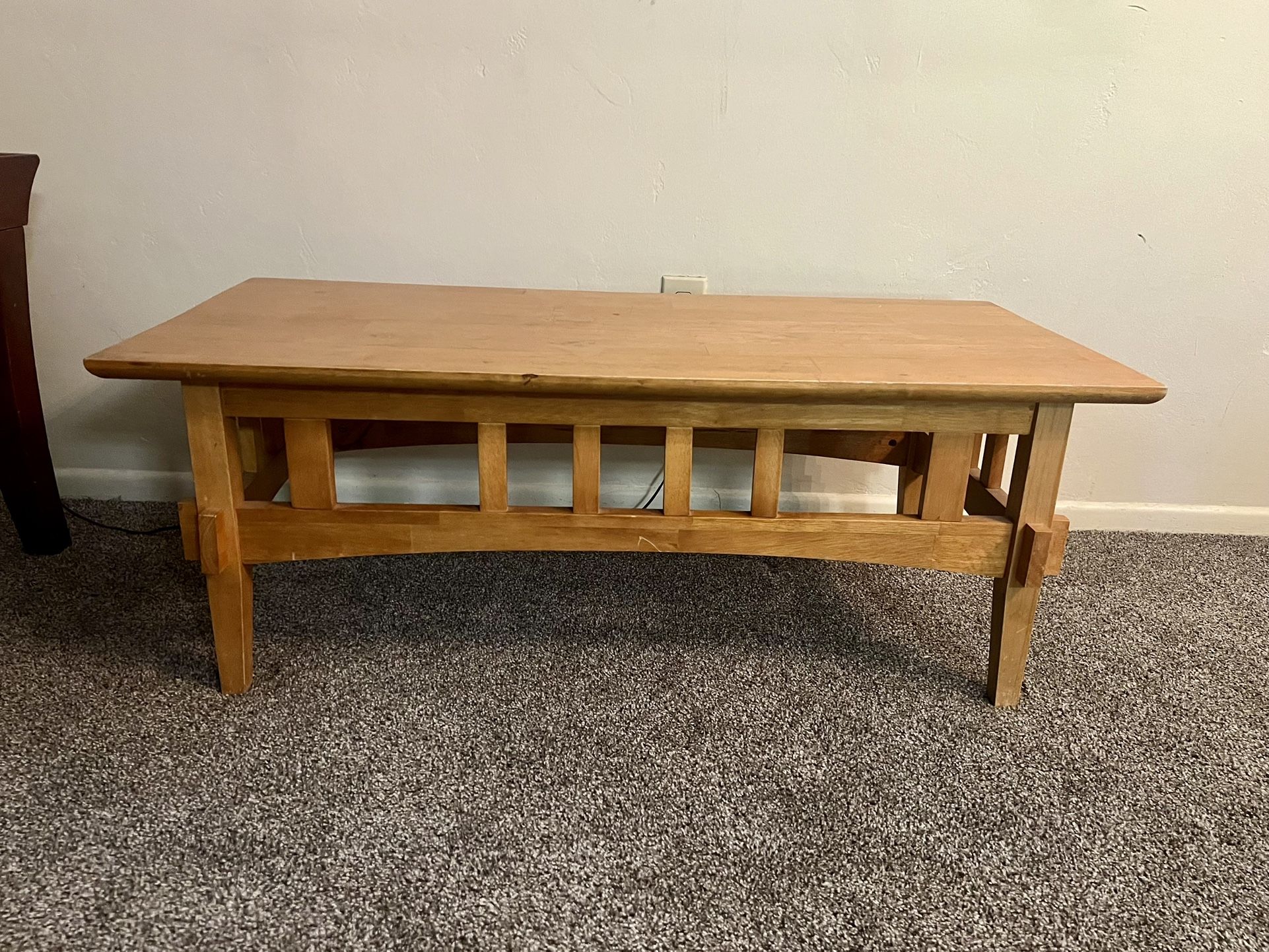 Tables