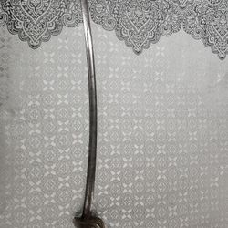 Model 1840 Cavalry Saber