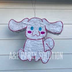 cinnamoroll Piñata 
