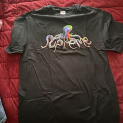 Supreme Shirt