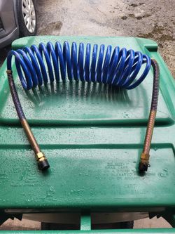 Air Hose 