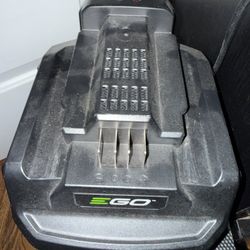 Ego Battery charger CH2100