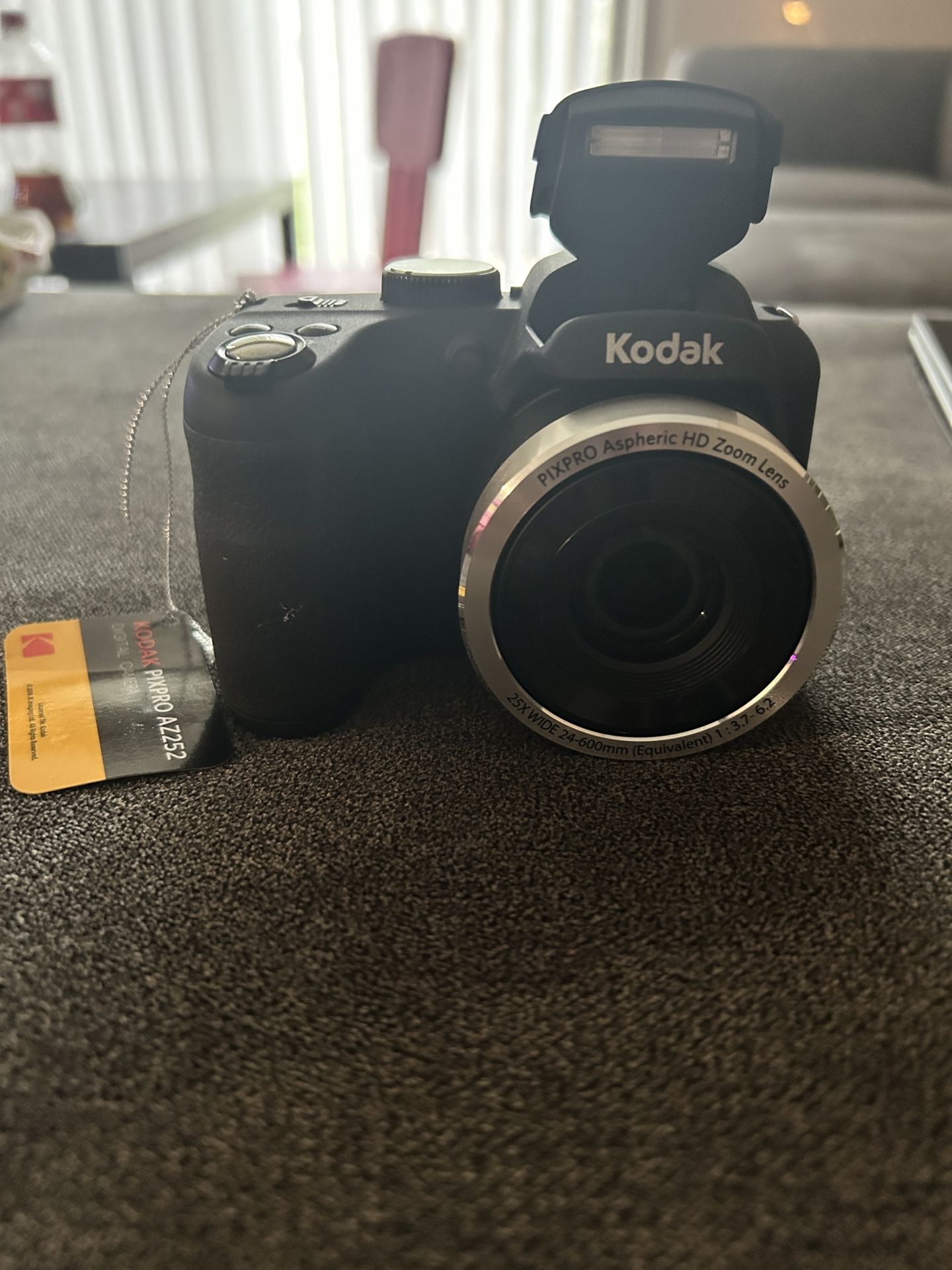 Kodak Pixpro AZ252