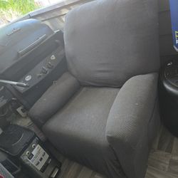 Recliner Chair
