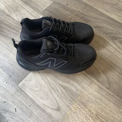Black New Balance  S7 In Men’s