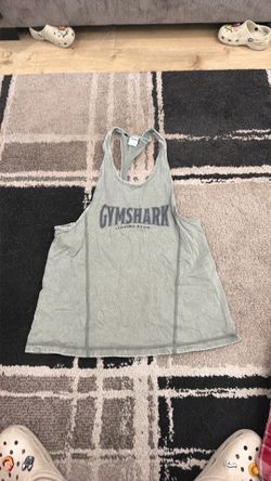Gym shark stringer