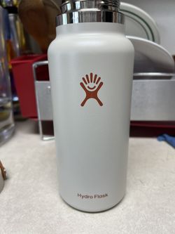 32 Oz Hydroflask