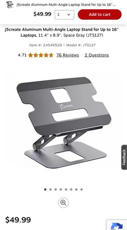 Laptop Stand