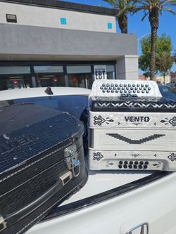 Acordeon Fa