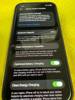 iPhone 12 Pro