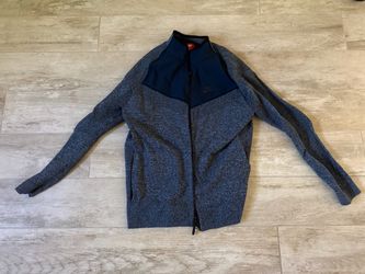 Men’s drift Nike retro jacket - size medium