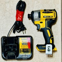 DeWalt DCF887 Drill Impact 