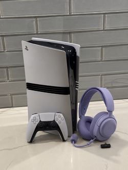 PS5 PRO