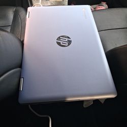 Model Identification
Product Name: HP Chromebook x360 14b-cb0023dx
Regulatory Model: This specific series often uses the regulatory number TPN-Q253.
F