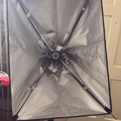 LS Pro Photo Studio Stand 