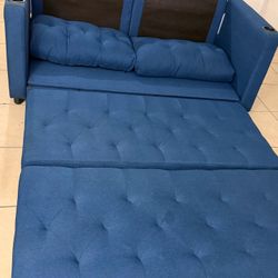 Bed Couch