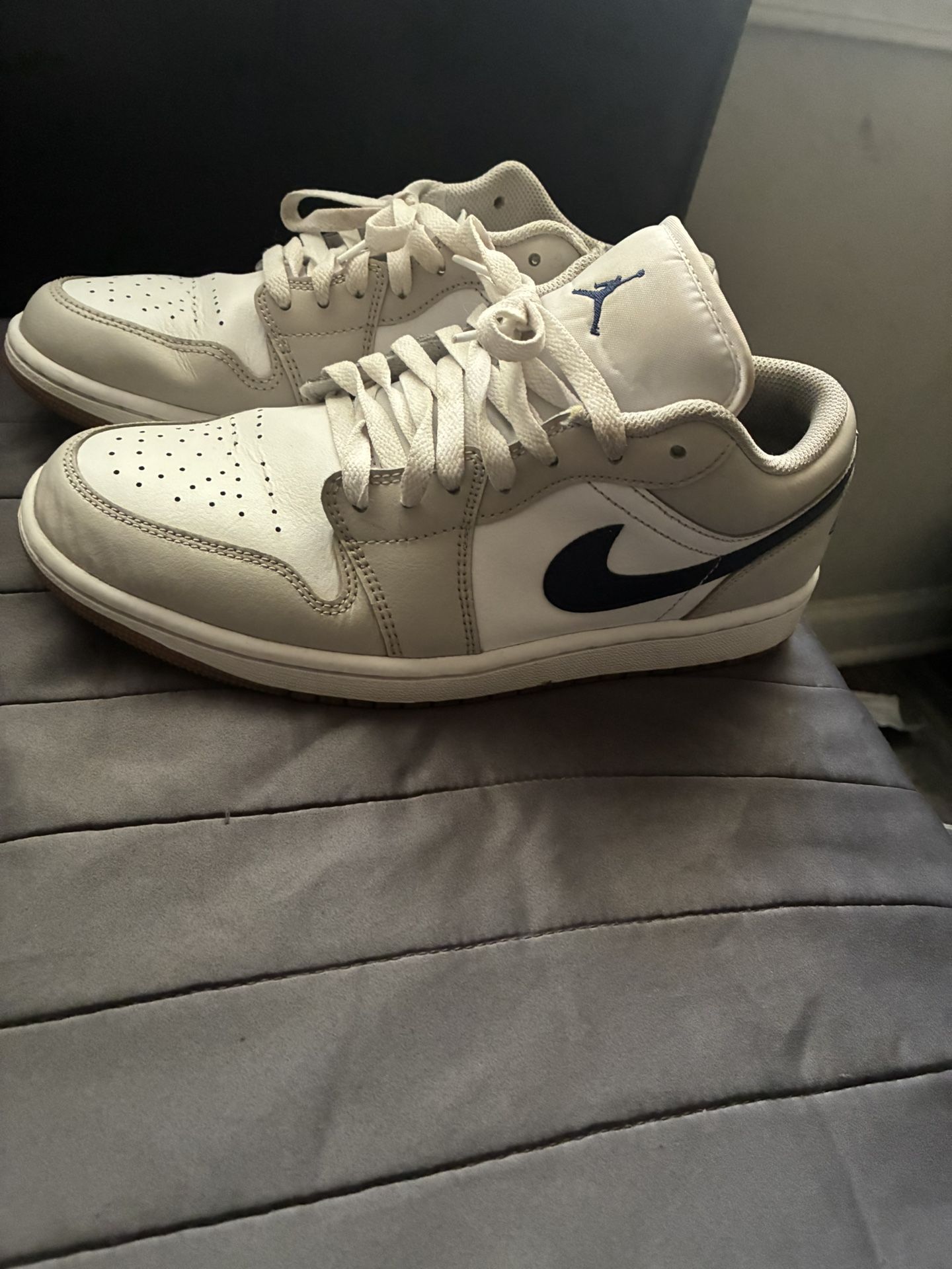 Nike Air Jordan 