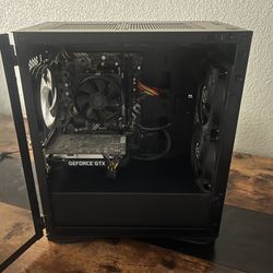 PC / GTX1650 