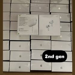 AirPods Gen 2 