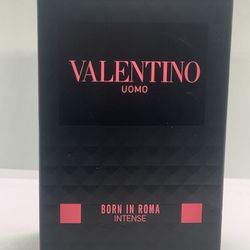 Valentino Cologne 1:1