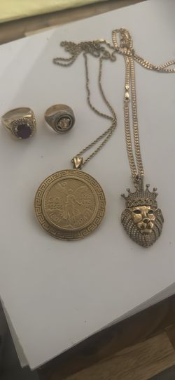 14k Jewelry