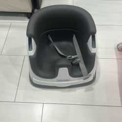 Baby Chair 